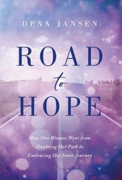 Road to Hope - Jansen, Dena