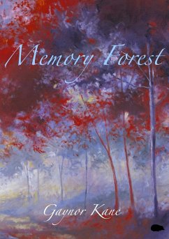 Memory Forest - Kane, Gaynor