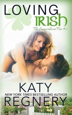 Loving Irish - Regnery, Katy