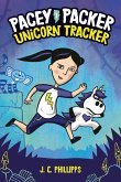 Pacey Packer: Unicorn Tracker Book 1: (A Graphic Novel)
