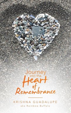 Cover Journey into the Heart of Remembrance