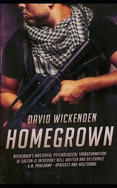 Homegrown - Wickenden, David