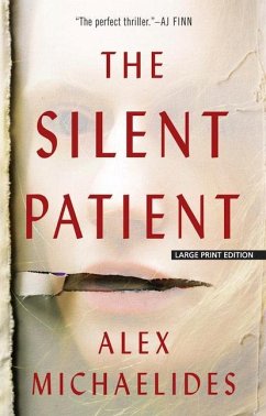 The Silent Patient - Michaelides, Alex