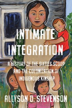 Intimate Integration - Stevenson, Allyson