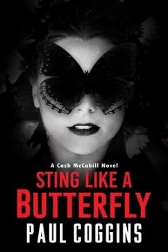 Sting Like a Butterfly - Coggins, Paul