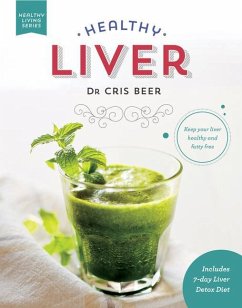 Healthy Liver - Beer, Chris