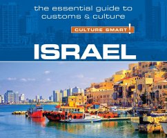 Israel - Culture Smart!: The Essential Guide to Customs & Culture - Geri, Jeffrey; Lebor, Marian