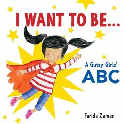 I Want to Be... - Zaman, Farida