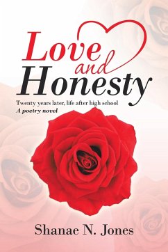 Love and Honesty - Jones, Shanae N.