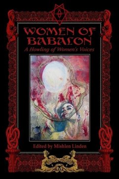 Women of Babalon: A Howling of Women's Voices - Falorio, Linda; Rodgers, Charlotte; Ledespencer, Madeleine