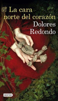 La Cara Norte del Corazón - Redondo, Dolores