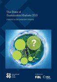 The State of Sustainable Markets 2019: Statistics and Emerging Trends