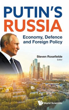 PUTIN'S RUSSIA - Steven Rosefielde