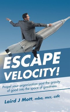 Escape Velocity!