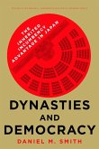 Dynasties and Democracy: The Inherited Incumbency Advantage in Japan