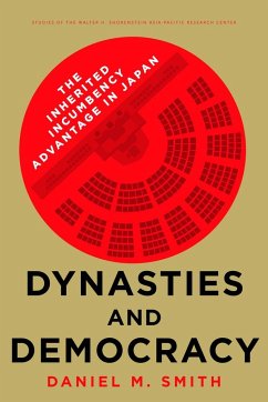 Dynasties and Democracy - Smith, Daniel M