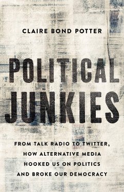 Political Junkies - Potter, Claire Bond