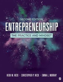 Entrepreneurship - Neck, Heidi M; Neck, Christopher P; Murray, Emma L