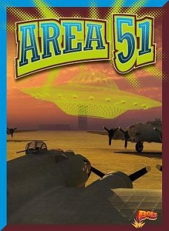 Area 51 - Steinkraus, Kyla