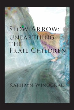 Slow Arrow - Winograd, Kathryn