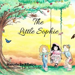 The Little Sophie - Ribeiro, Marcela Re