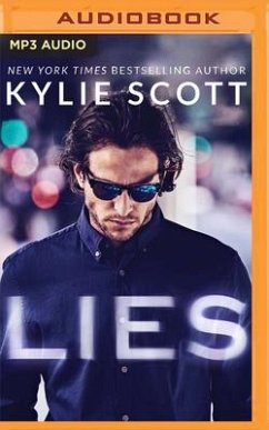 Lies - Scott, Kylie