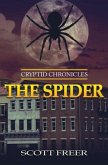 The Spider: Cryptid Chronicles