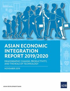 Asian Economic Integration Report 2019/2020 - Asian Development Bank