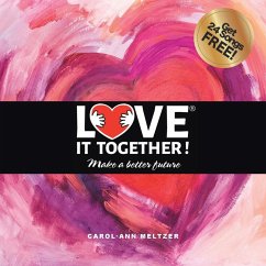 Love It Together - Meltzer, Carol-Ann