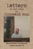 Letters to and from an Innocent Man