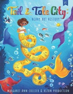 Tail & Tale City - Collier, Margaret Ann