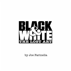 Black and White - Farinella, Joe