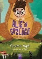 Alisin Gözlügü - Ayik, Seyma