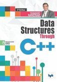 Data Structures Through C++: Experience Data Structures C++ through animations (English Edition)