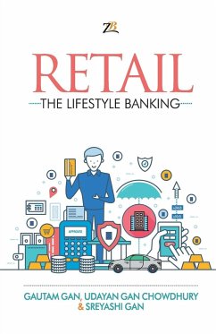 Retail - The Lifestyle Banking - Gan, Gautam