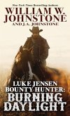 Luke Jensen, Bounty Hunter: Burning Daylight