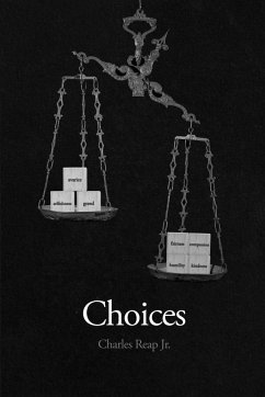 Choices - Reap Jr., Charles