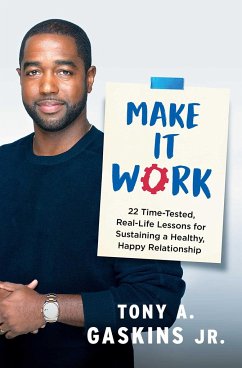 Make It Work - Gaskins, Tony A