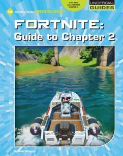 Fortnite: Guide to Chapter 2 - Gregory, Josh