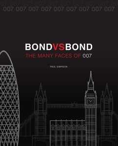 Bond vs. Bond: Revised and Updated - Simpson, Paul