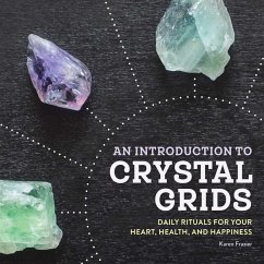 An Introduction to Crystal Grids - Frazier, Karen