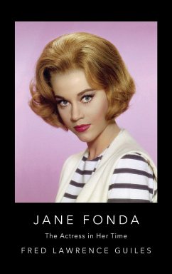 Jane Fonda - Guiles, Fred Lawrence