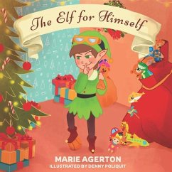 The Elf for Himself - Agerton, Marie