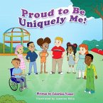 Proud to Be Uniquely Me: The Proud Series
