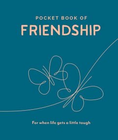 Pocket Book of Friendship - Trigger Publishing