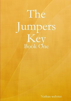 The Jumpers Key - Book One - Webster, Nathan