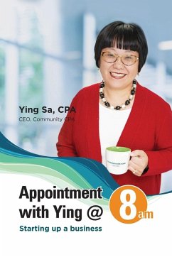 Cover Appointment with Ying @ 8am