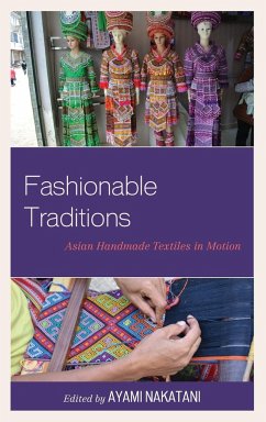 Fashionable Traditions