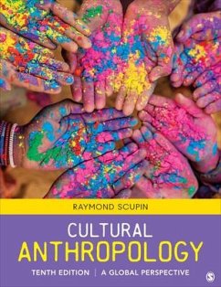 Cultural Anthropology - Scupin, Raymond Urban