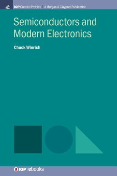 Semiconductors and Modern Electronics - Winrich, Chuck